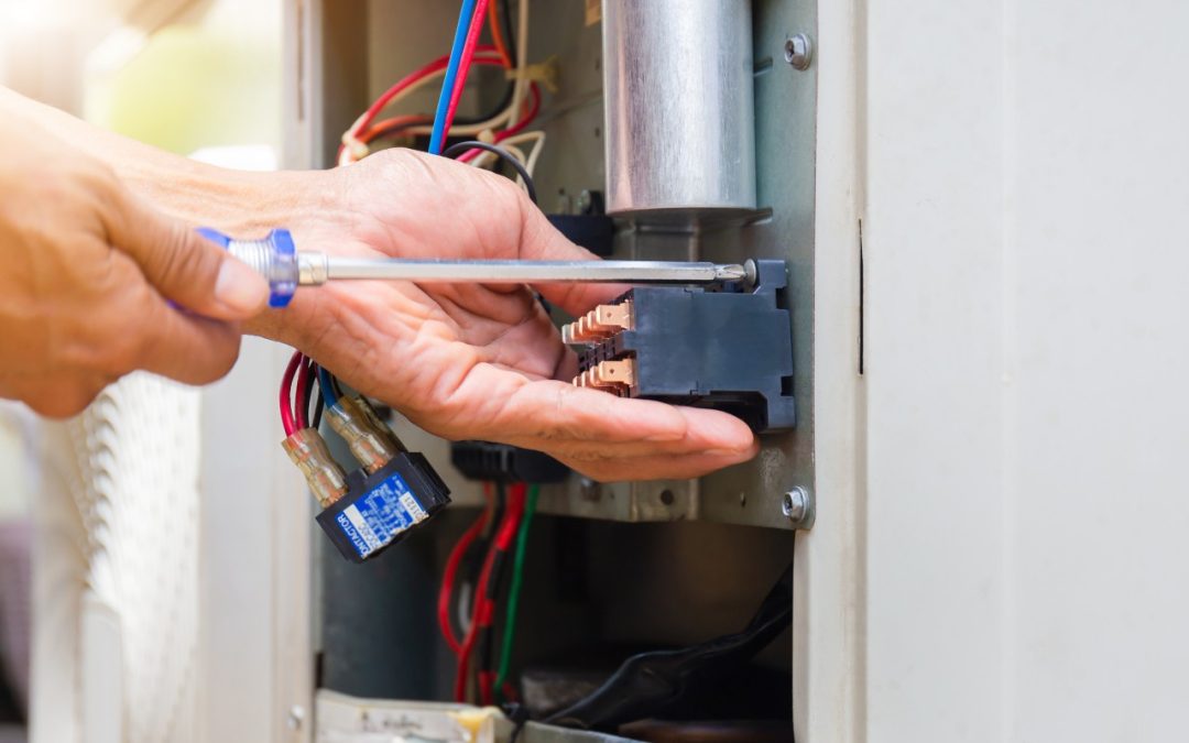 Don't let furnace issues disrupt winter comfort. Contact PrairieSons for expert repairs, reliable replacements & great service