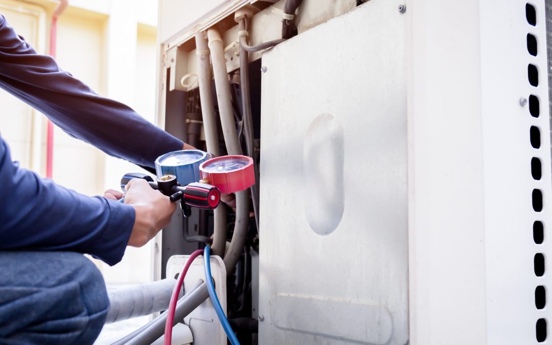 PrairieSons offers reliable heating solutions and HVAC upgrades in Sioux Falls. Contact us for money-saving upgrades and prompt repairs!