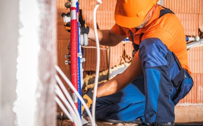 Commercial Plumbing Essentials: What Business Owners Need to Know