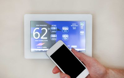 The Advantages of Smart Thermostats for Your Home