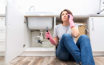 How to Handle Plumbing Emergencies: A Step-by-Step Guide