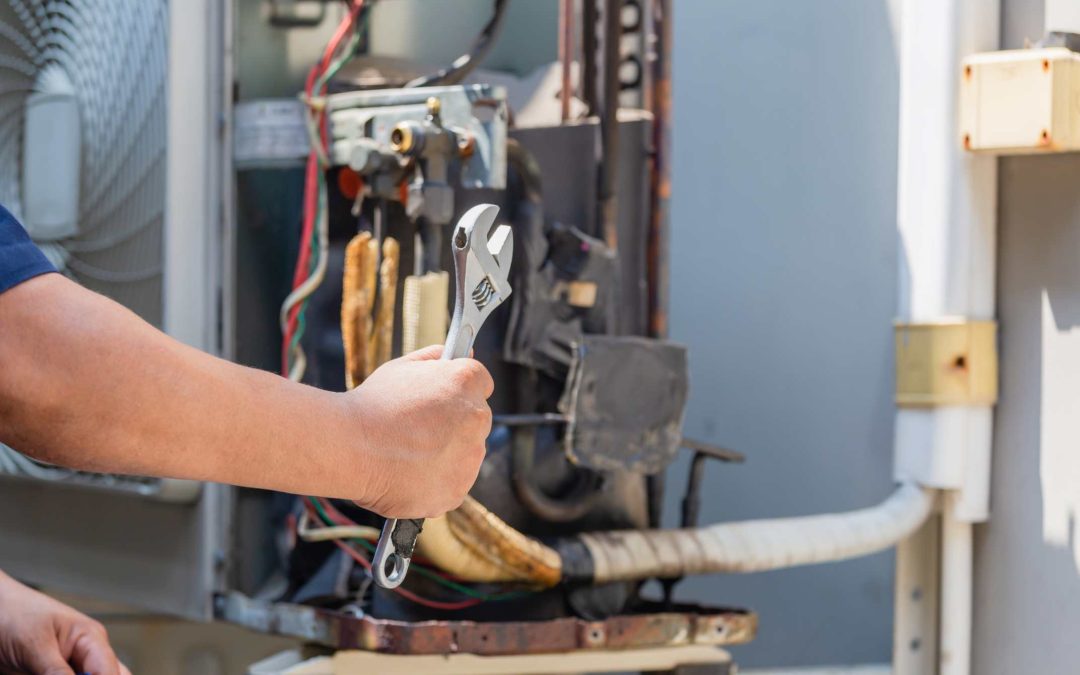 Right Size HVAC System for Home