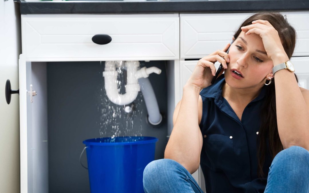 Prevent Plumbing Emergencies
