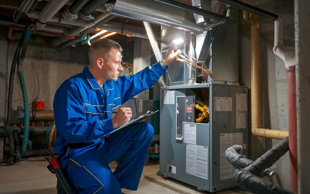Furnace Repair Sioux Falls