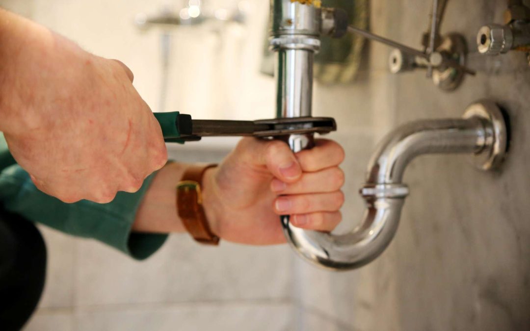 Licensed Plumbing Contractor Brandon SD