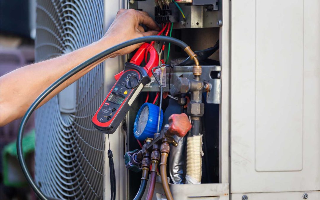 AC Repair Sioux Falls
