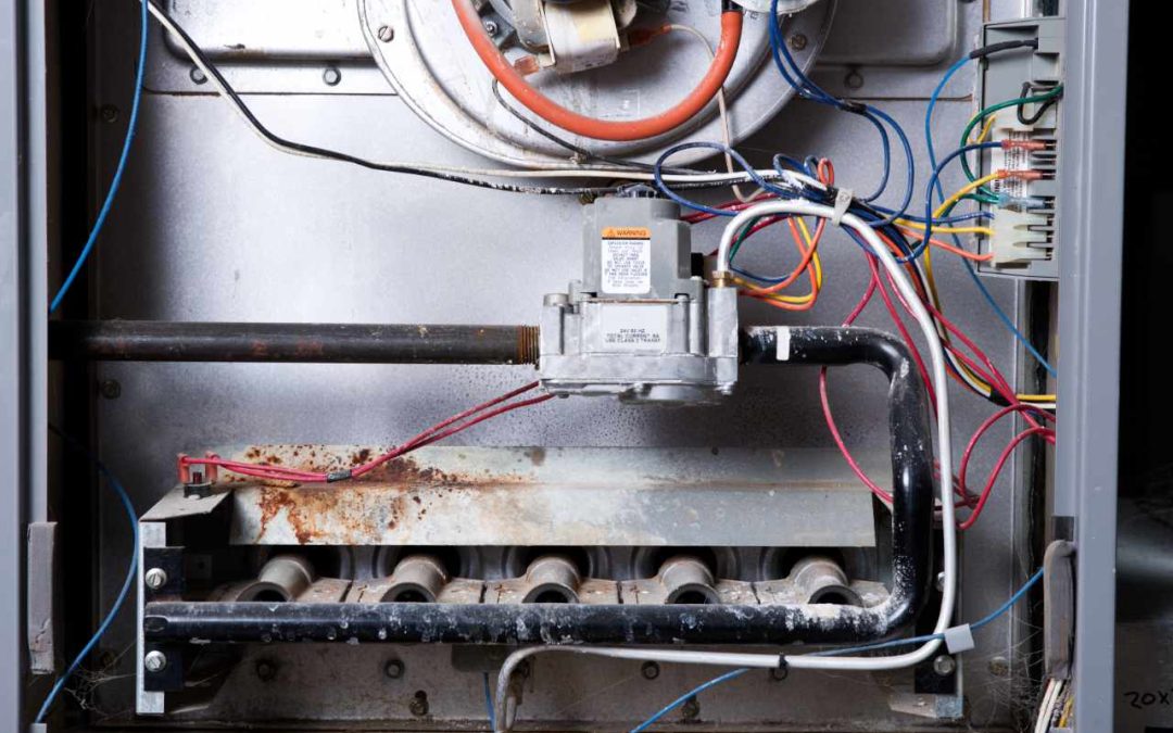 Furnace check-up Sioux Falls