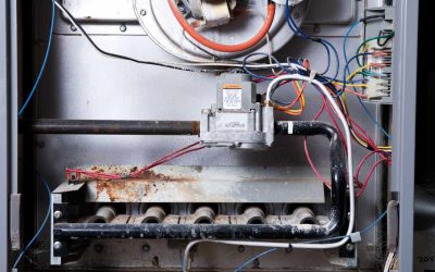 Furnace Check-Up: Preparing for the Sioux Falls Fall Chill