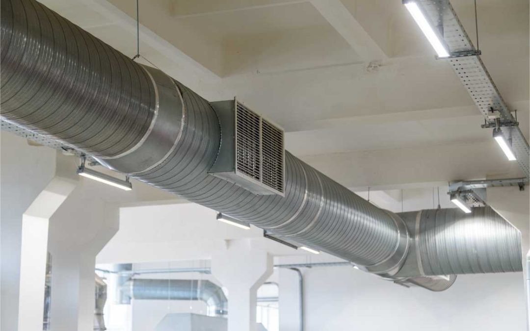 HVAC Upgrade Sioux Falls