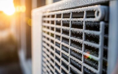 Maximizing AC Efficiency: Preparing for Sioux Falls Summer Heat