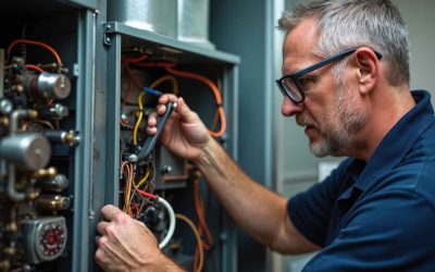 Common Causes of Furnace Failure in Sioux Falls and When to Call for Repair