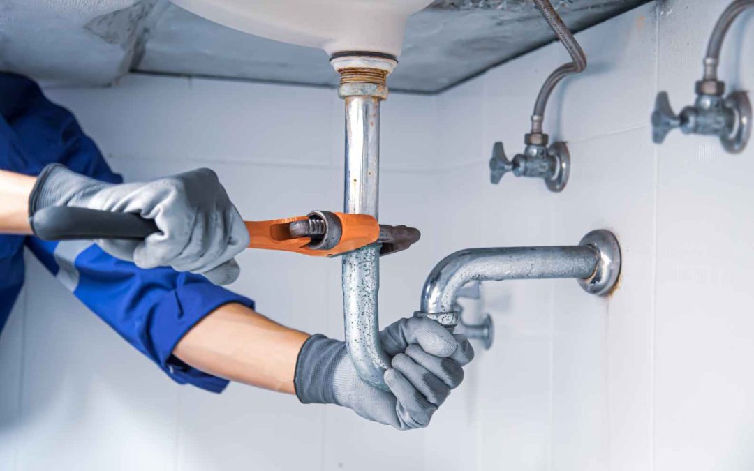 Plumber Sioux Falls