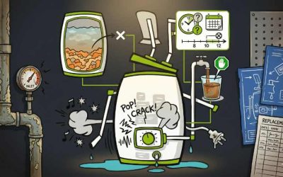 Signs Your Water Heater Needs Repair or Replacement