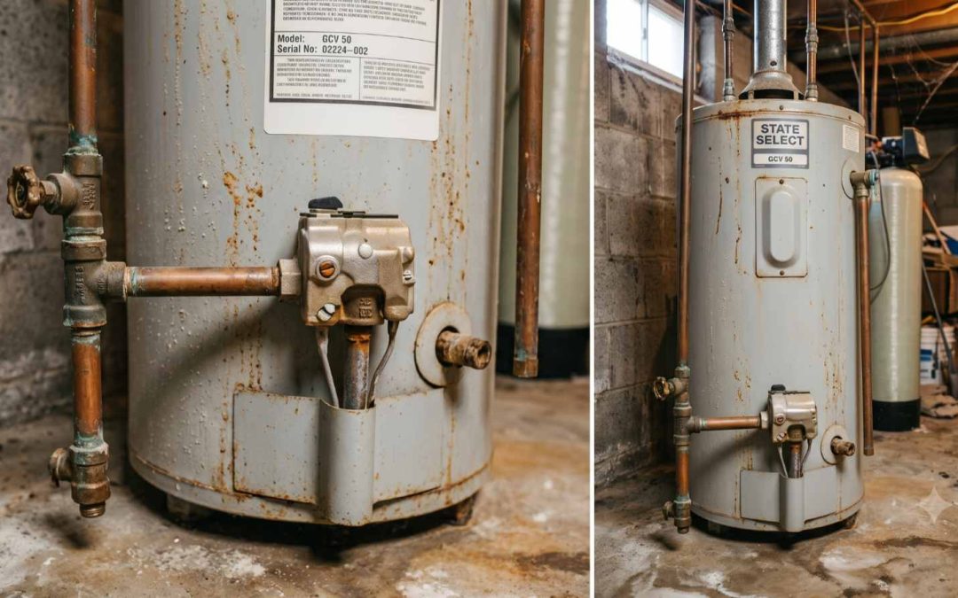 Water Softener Installation