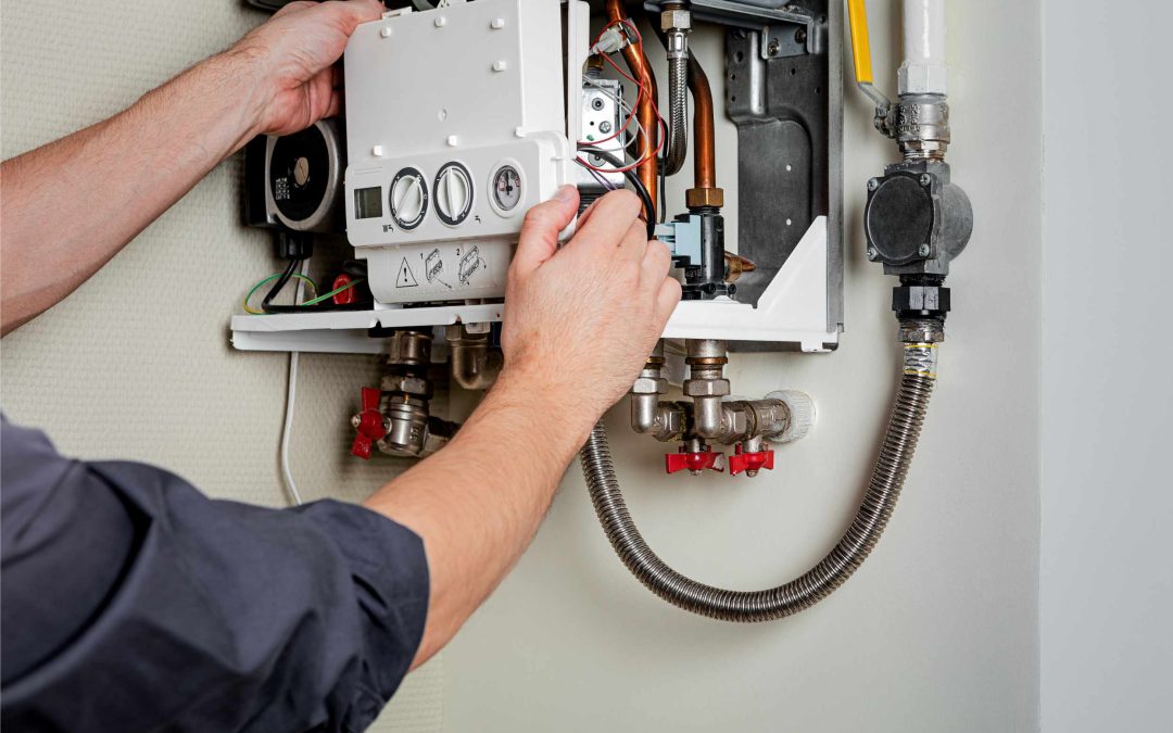 Boiler Repair